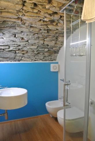 La Maison Du Cre Valtournenche Buitenkant foto