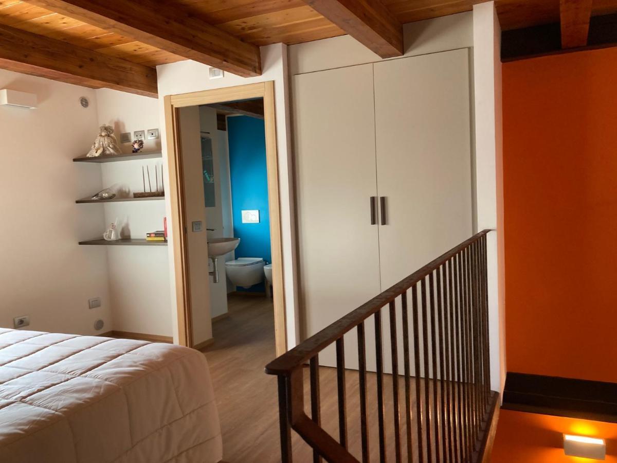 La Maison Du Cre Valtournenche Buitenkant foto